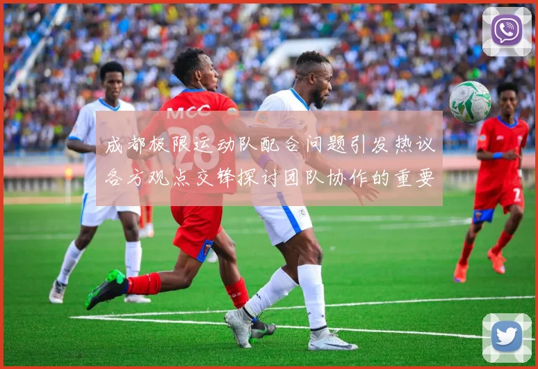 成都极限运动队配合问题引发热议各方观点交锋探讨团队协作的重要性